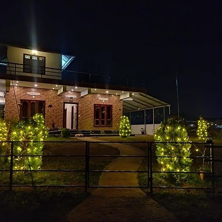The Celeste Inn Vagamon Zewnętrze zdjęcie