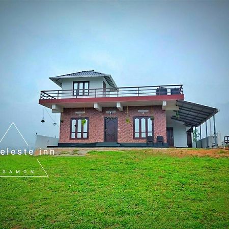 The Celeste Inn Vagamon Zewnętrze zdjęcie
