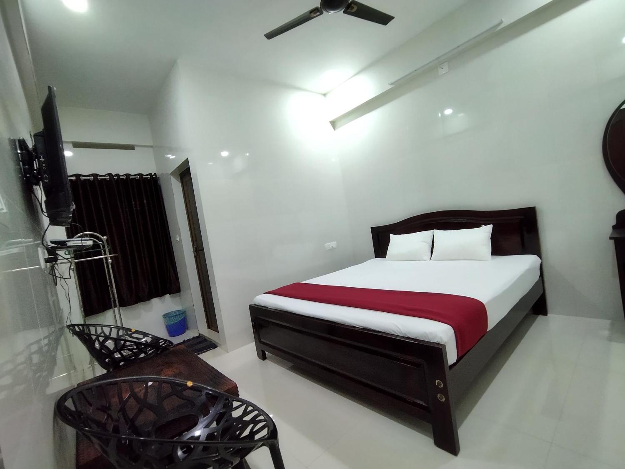 The Celeste Inn Vagamon Zewnętrze zdjęcie