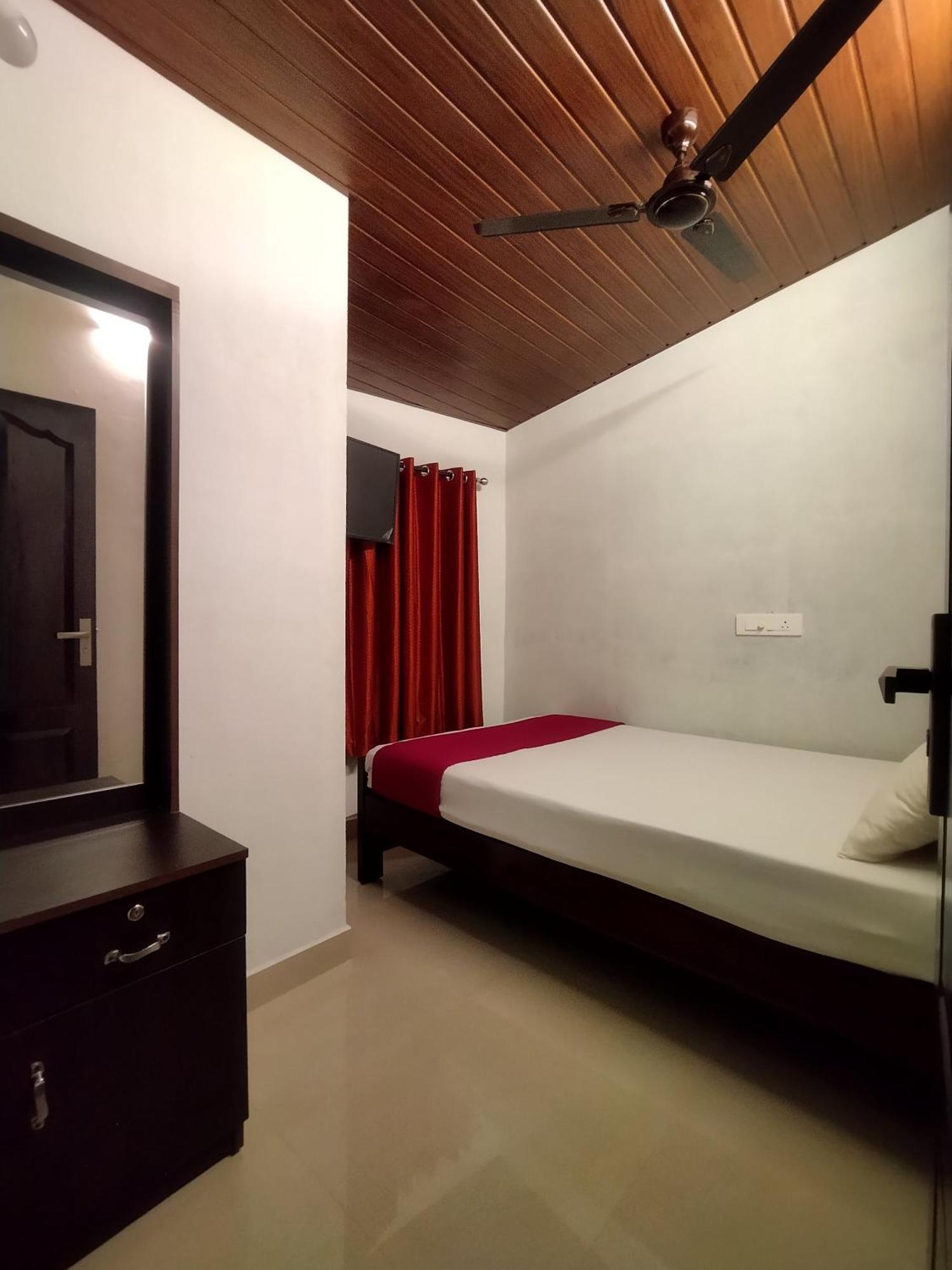 The Celeste Inn Vagamon Zewnętrze zdjęcie