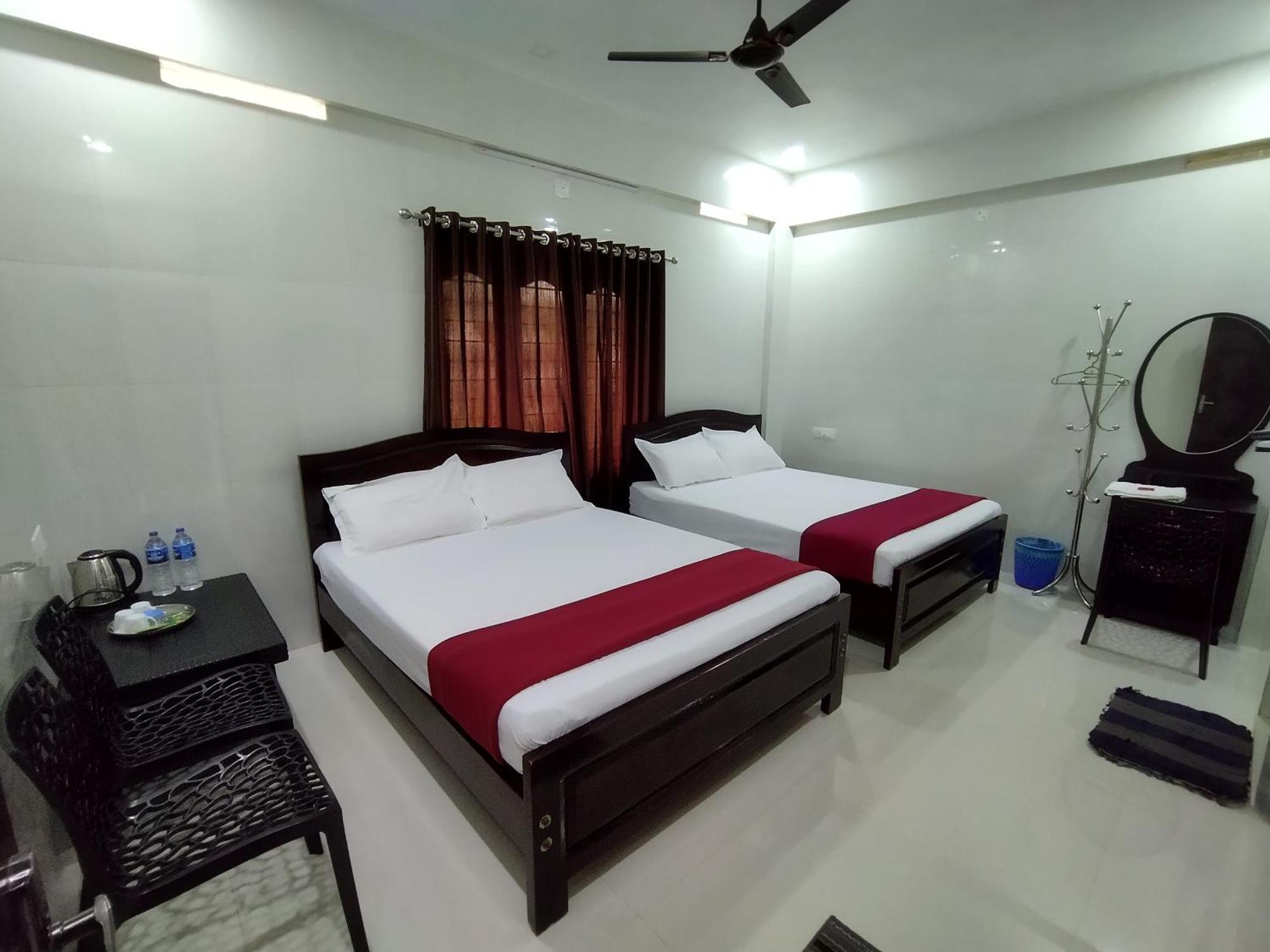 The Celeste Inn Vagamon Zewnętrze zdjęcie