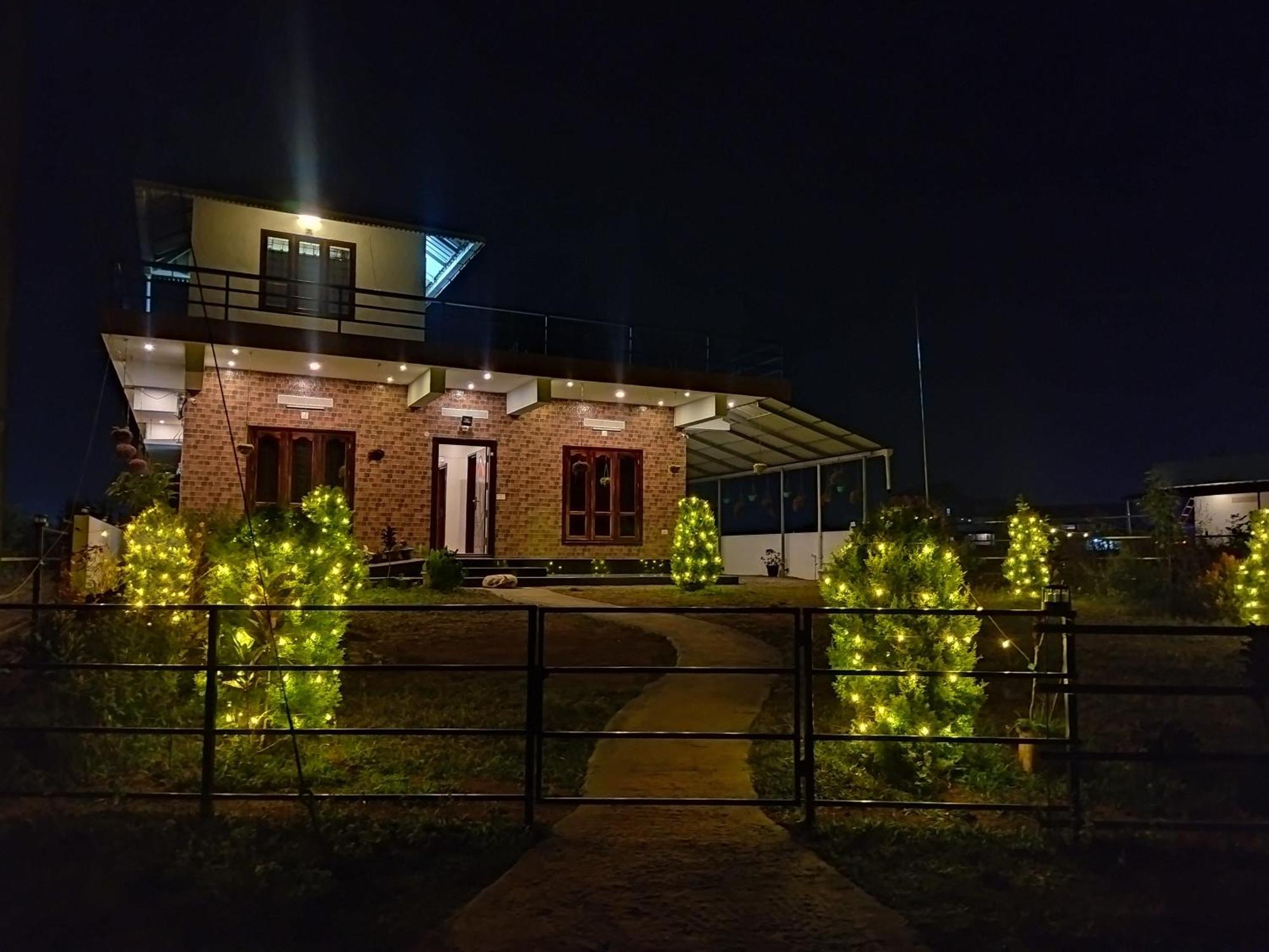 The Celeste Inn Vagamon Zewnętrze zdjęcie