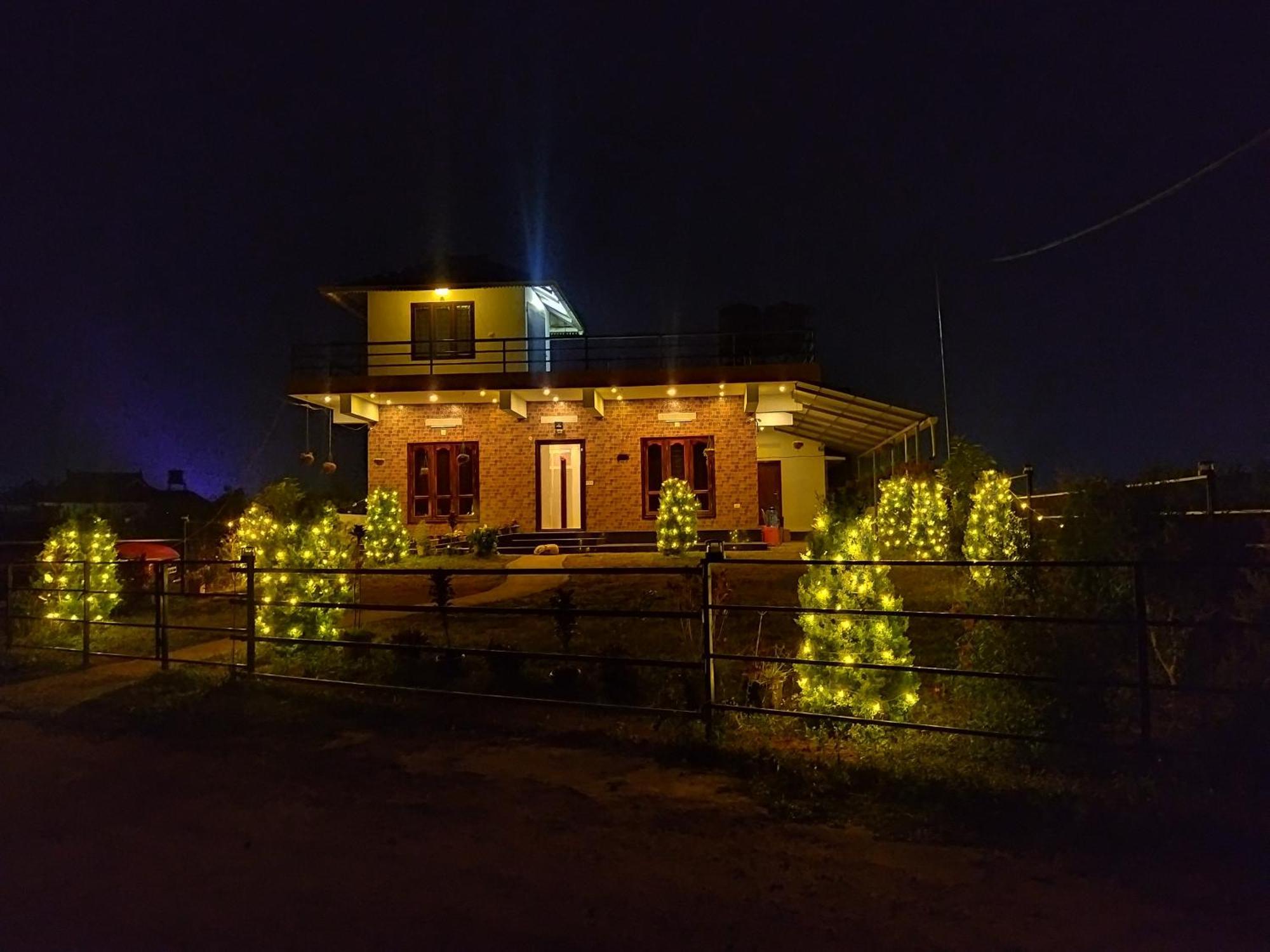 The Celeste Inn Vagamon Zewnętrze zdjęcie