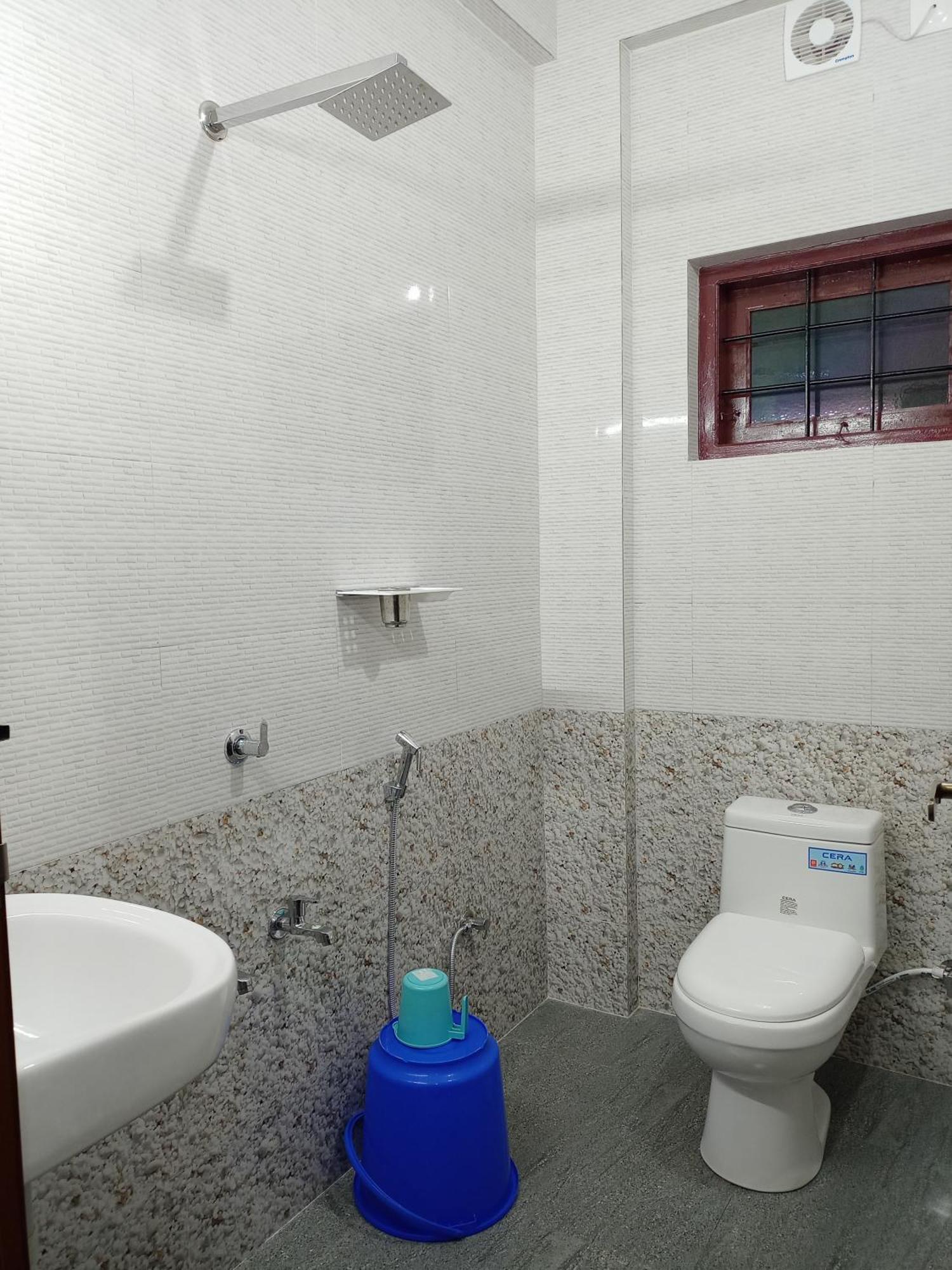 The Celeste Inn Vagamon Zewnętrze zdjęcie