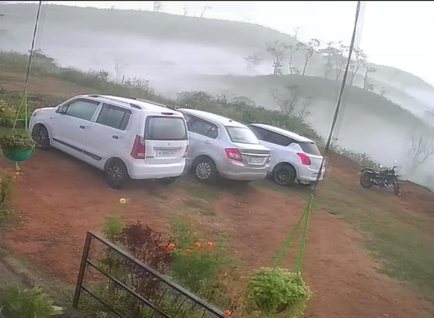 The Celeste Inn Vagamon Zewnętrze zdjęcie