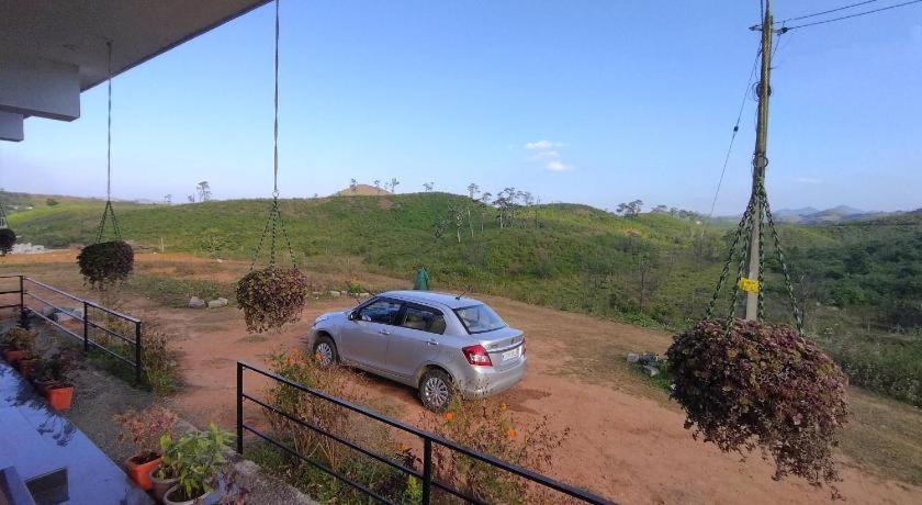 The Celeste Inn Vagamon Zewnętrze zdjęcie