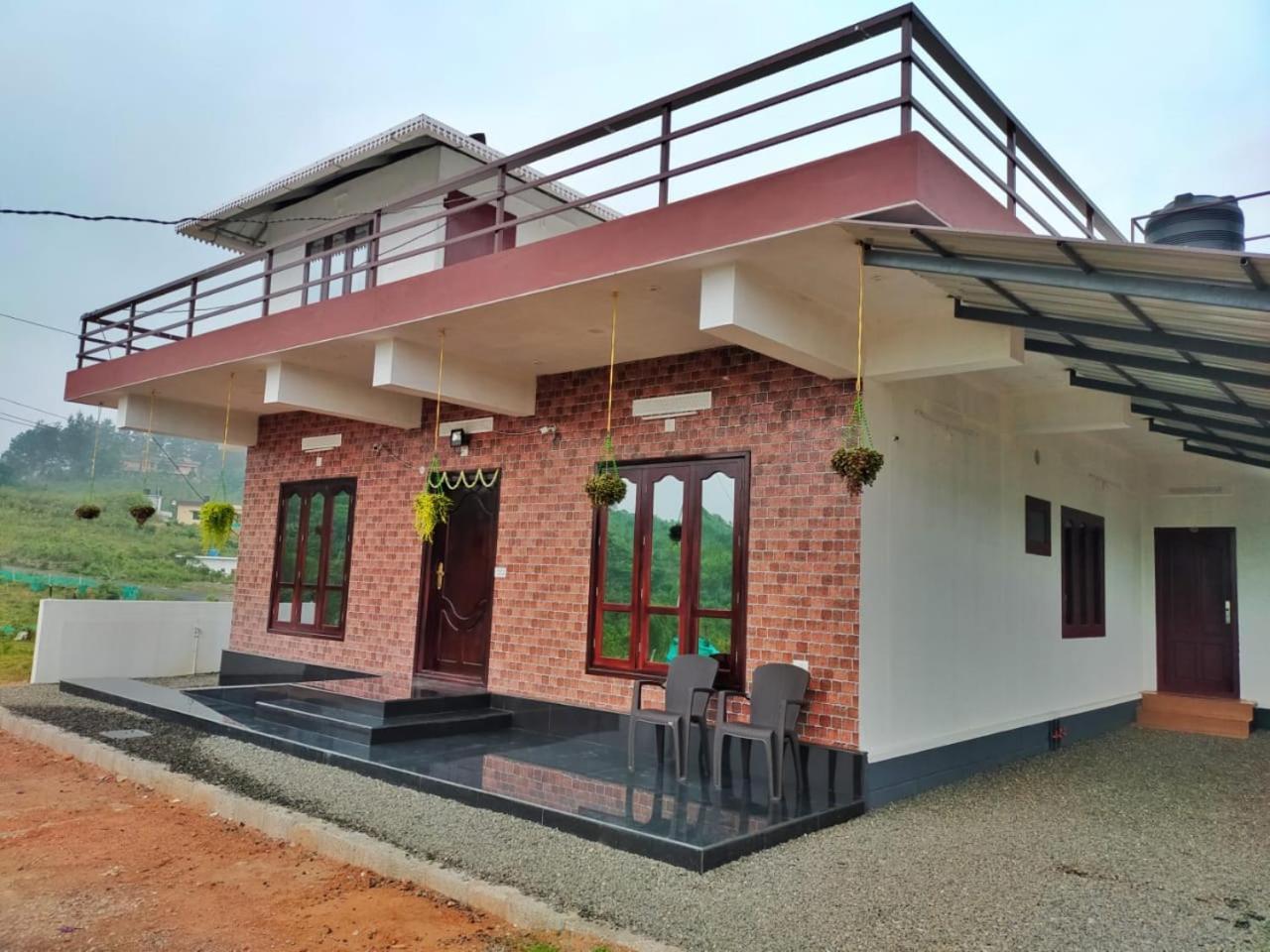 The Celeste Inn Vagamon Zewnętrze zdjęcie