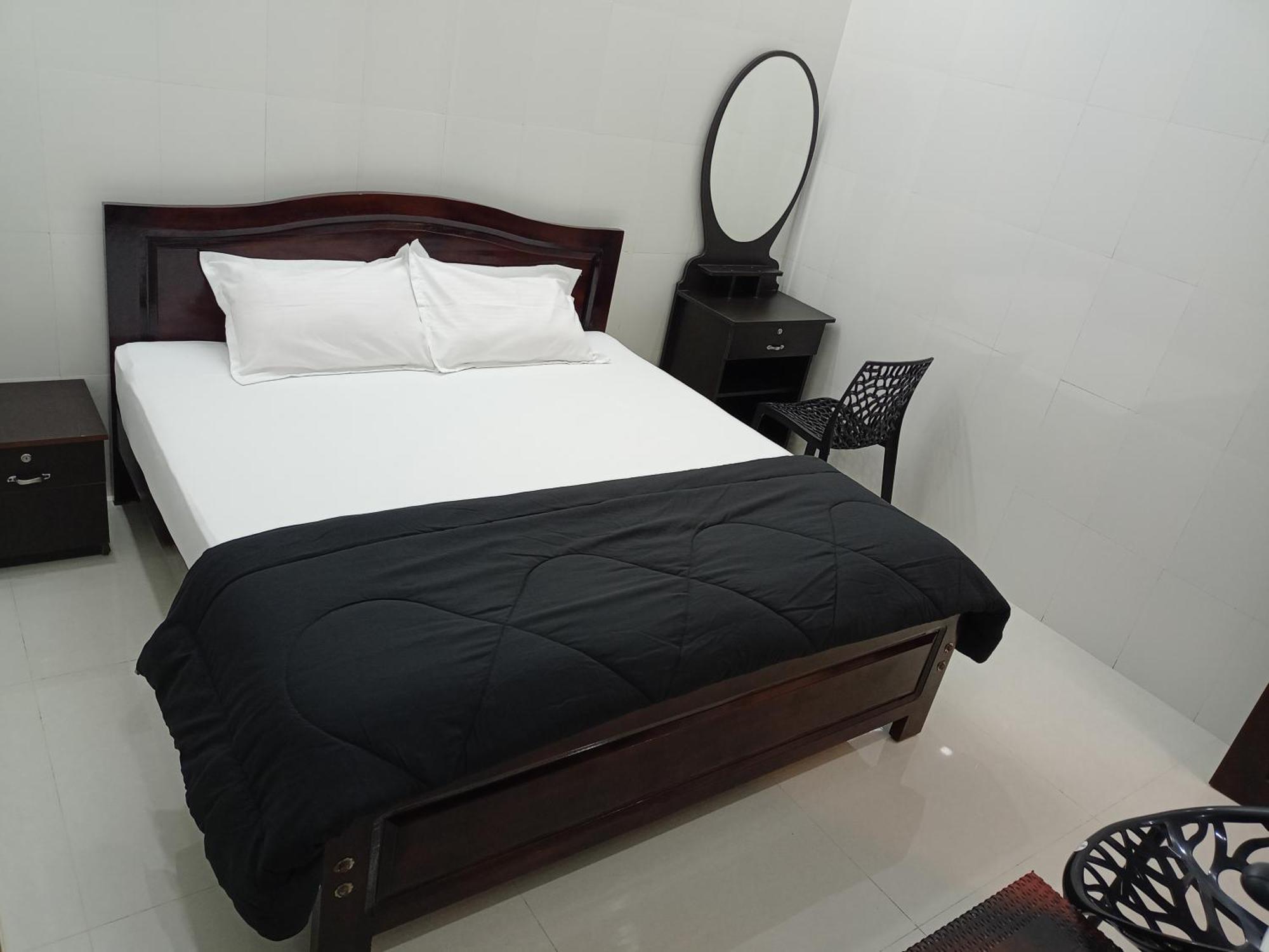 The Celeste Inn Vagamon Zewnętrze zdjęcie