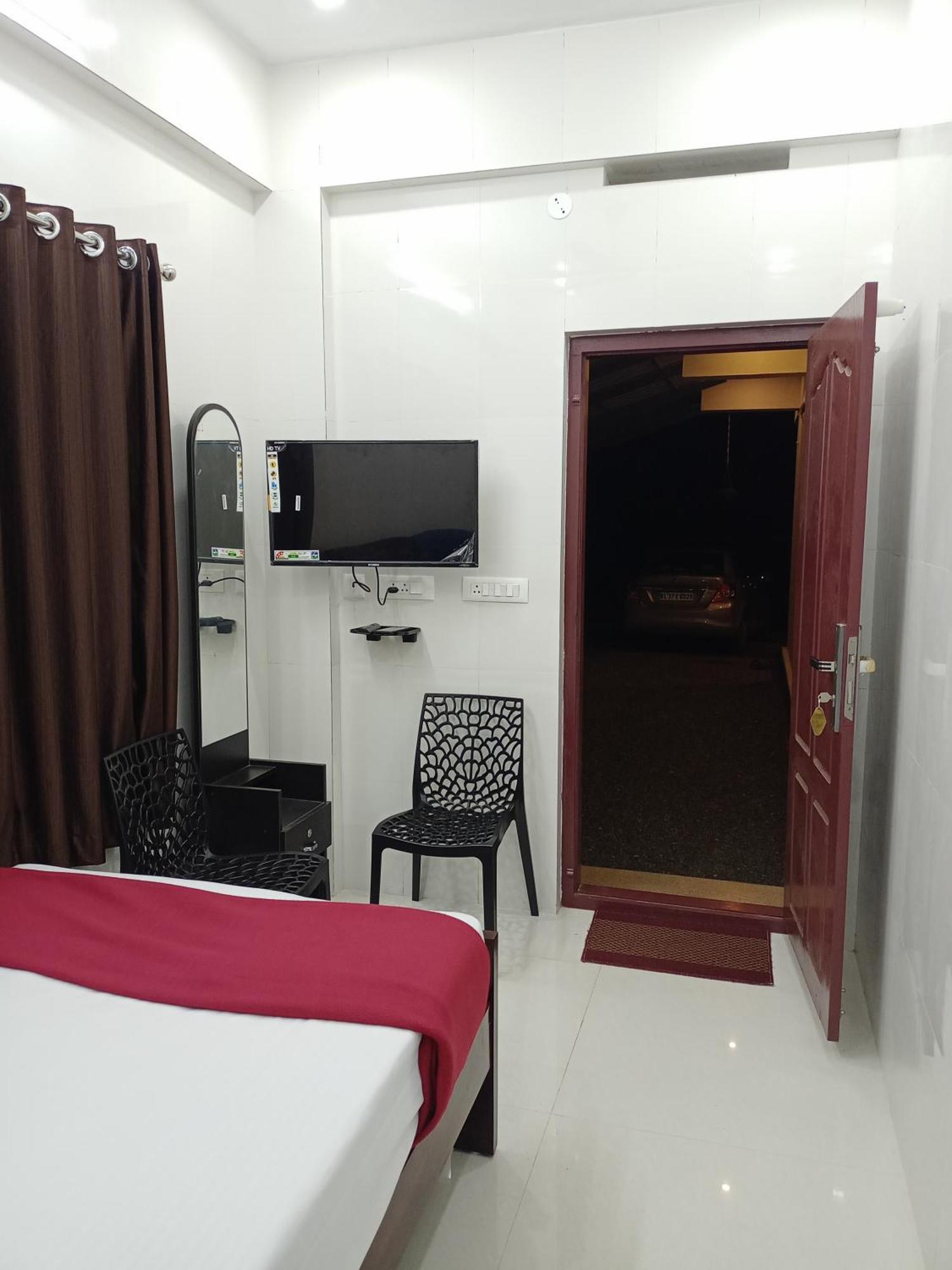 The Celeste Inn Vagamon Zewnętrze zdjęcie